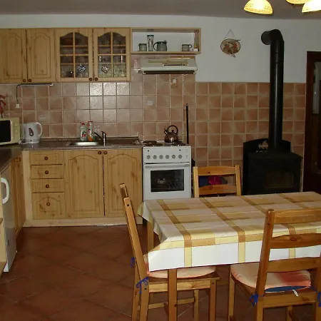 Chalupa Pod Lesem 度假居 Novy Rychnov