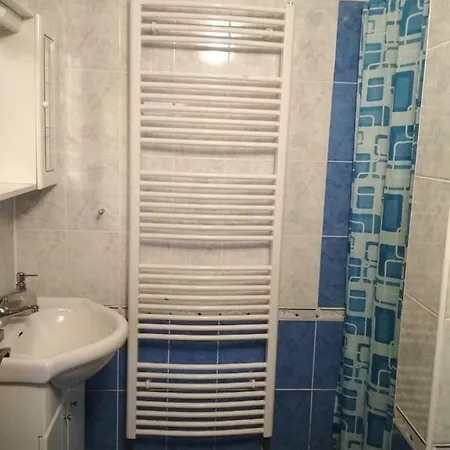Chalupa Pod Lesem * Novy Rychnov